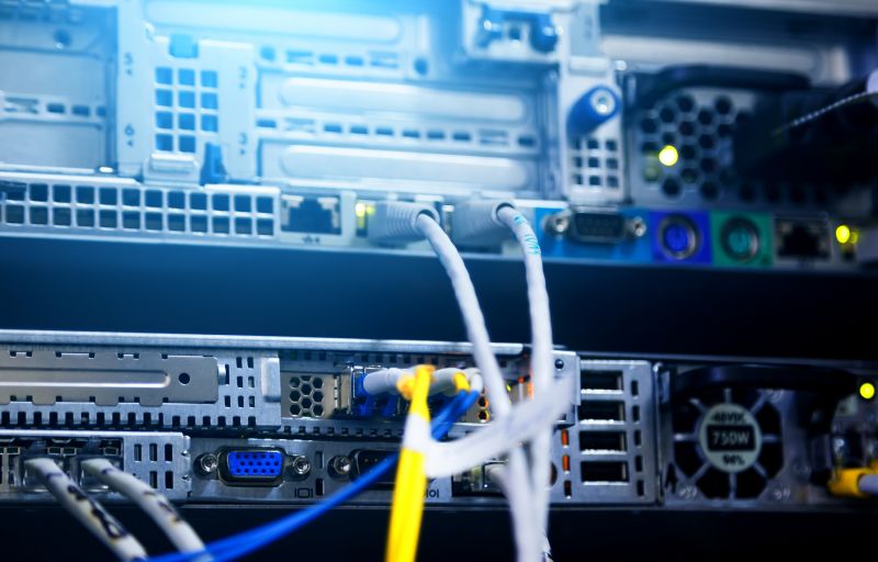 Windows Server Setup